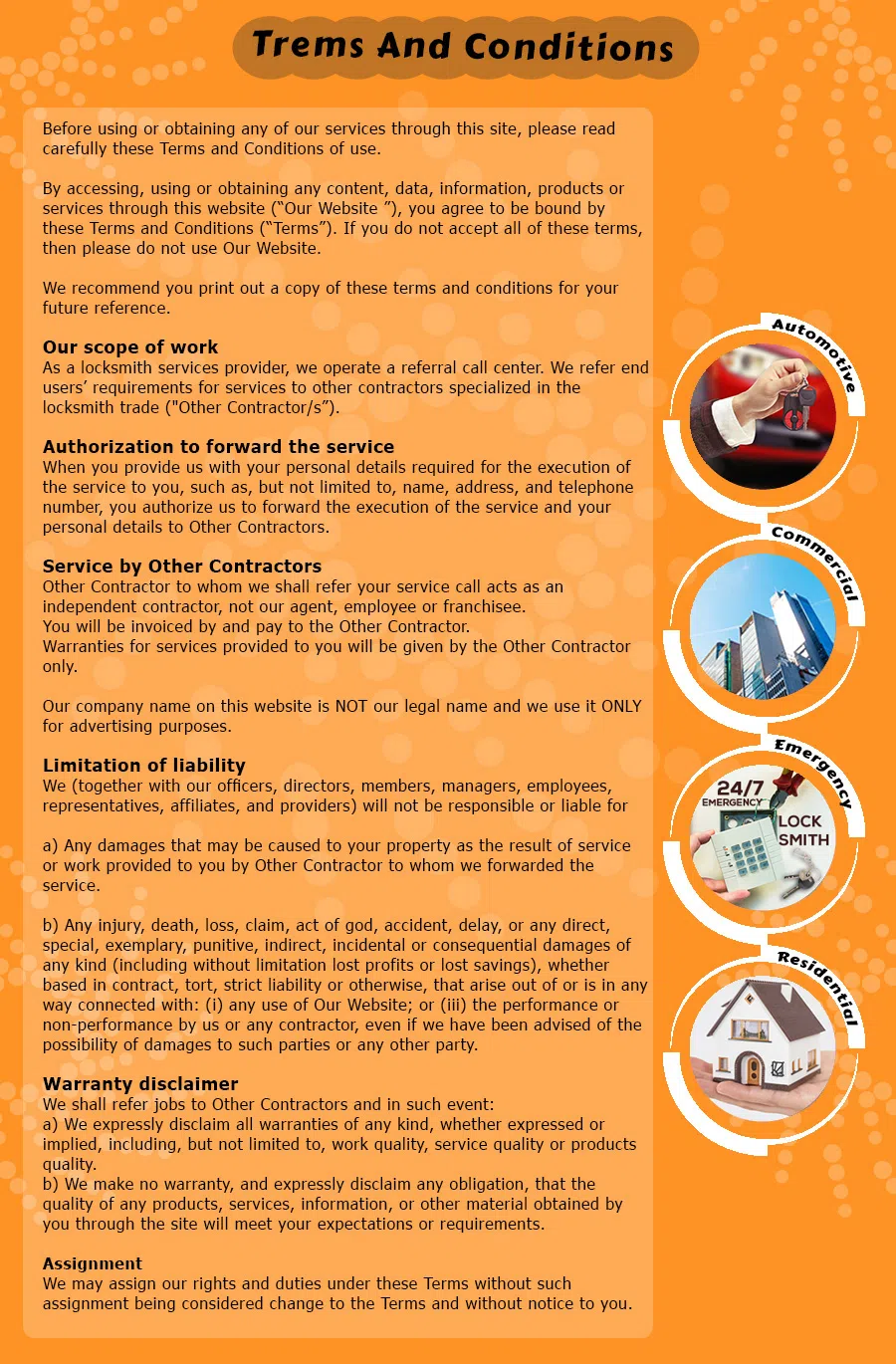 Winter Park Locksmith Service Winter Park, FL 407-362-0269