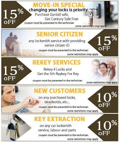 Winter Park Locksmith Service Winter Park, FL 407-362-0269 - coupon-DC-16M
